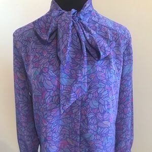 Vintage top / blouse